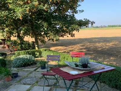 Ferienwohnung für 3 Personen (60 m²) in Friedrichskoog 10/10