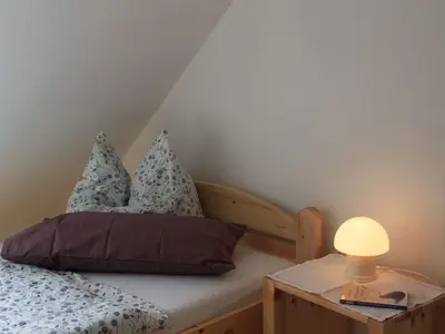 Ferienwohnung für 4 Personen (70 m²) in Friedrichskoog 8/10