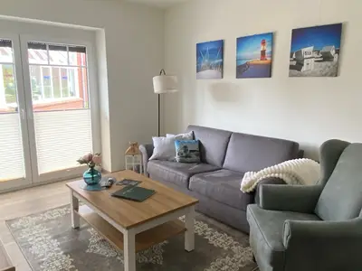 Ferienwohnung für 4 Personen (54 m²) in Friedrichskoog 2/10
