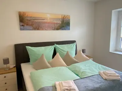 Ferienwohnung für 4 Personen (54 m²) in Friedrichskoog 7/10
