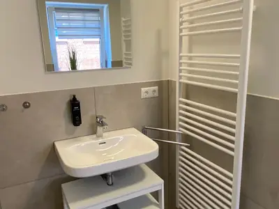 Ferienwohnung für 4 Personen (54 m²) in Friedrichskoog 8/10