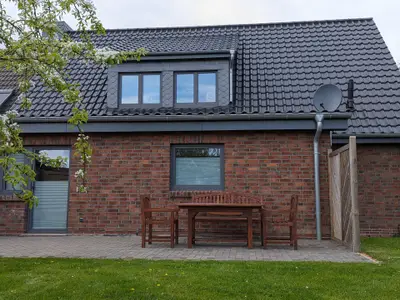 Ferienwohnung für 2 Personen (71 m²) in Friedrichskoog 2/10