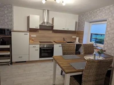 Ferienwohnung für 2 Personen (71 m²) in Friedrichskoog 3/10