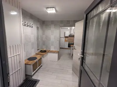 Ferienwohnung für 2 Personen (71 m²) in Friedrichskoog 4/10