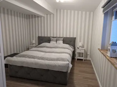 Ferienwohnung für 2 Personen (71 m²) in Friedrichskoog 6/10