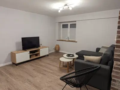 Ferienwohnung für 2 Personen (71 m²) in Friedrichskoog 7/10