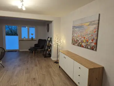 Ferienwohnung für 2 Personen (71 m²) in Friedrichskoog 8/10