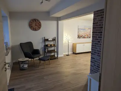 Ferienwohnung für 2 Personen (71 m²) in Friedrichskoog 9/10