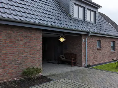 Ferienwohnung für 2 Personen (71 m²) in Friedrichskoog 10/10