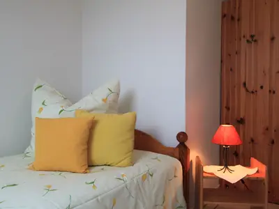 Ferienwohnung für 4 Personen (80 m²) in Friedrichskoog 5/10