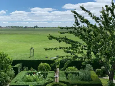 Ferienwohnung für 4 Personen (80 m²) in Friedrichskoog 9/10