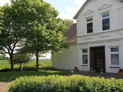 Ferienwohnung für 4 Personen (80 m²) in Friedrichskoog 10/10