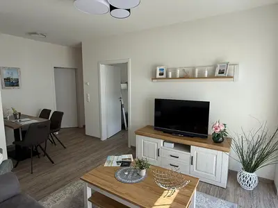 Ferienwohnung für 4 Personen (56 m²) in Friedrichskoog 2/10