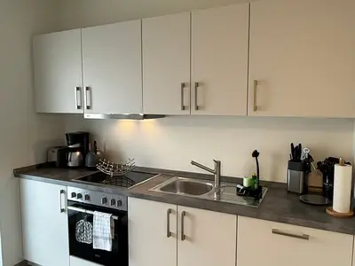 Ferienwohnung für 4 Personen (56 m²) in Friedrichskoog 4/10