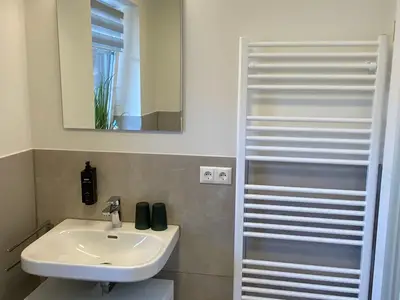 Ferienwohnung für 4 Personen (56 m²) in Friedrichskoog 5/10