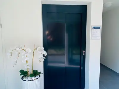 Ferienwohnung für 4 Personen (56 m²) in Friedrichskoog 8/10