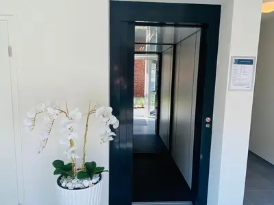 Ferienwohnung für 4 Personen (56 m²) in Friedrichskoog 9/10