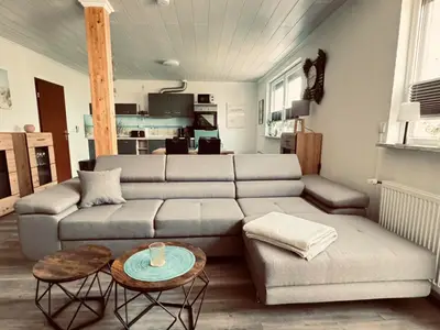 Ferienwohnung für 4 Personen (60 m²) in Friedrichskoog 1/10