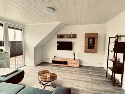 Ferienwohnung für 4 Personen (60 m²) in Friedrichskoog 2/10