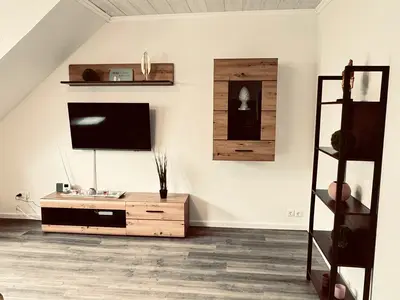 Ferienwohnung für 4 Personen (60 m²) in Friedrichskoog 3/10