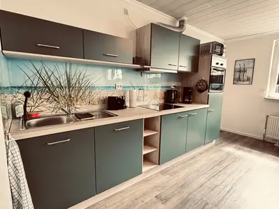 Ferienwohnung für 4 Personen (60 m²) in Friedrichskoog 4/10