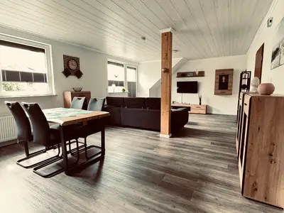 Ferienwohnung für 4 Personen (60 m²) in Friedrichskoog 5/10