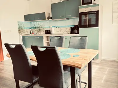 Ferienwohnung für 4 Personen (60 m²) in Friedrichskoog 6/10