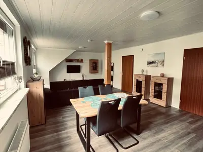 Ferienwohnung für 4 Personen (60 m²) in Friedrichskoog 7/10