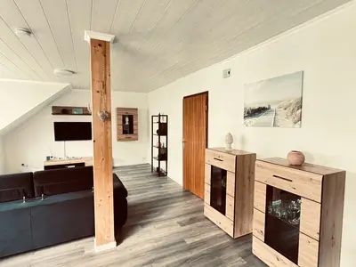 Ferienwohnung für 4 Personen (60 m²) in Friedrichskoog 8/10