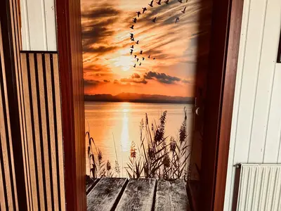 Ferienwohnung für 4 Personen (60 m²) in Friedrichskoog 9/10