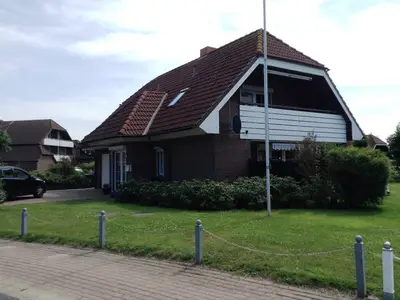 Ferienwohnung für 7 Personen (70 m²) in Friedrichskoog 1/10