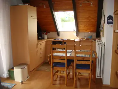 Ferienwohnung für 7 Personen (70 m²) in Friedrichskoog 7/10
