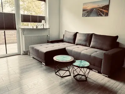 Ferienwohnung für 4 Personen (32 m²) in Friedrichskoog 1/10