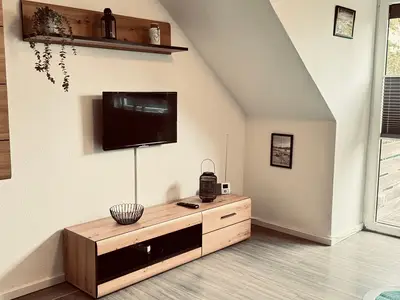 Ferienwohnung für 4 Personen (32 m²) in Friedrichskoog 2/10