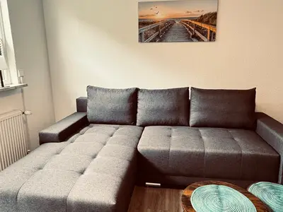 Ferienwohnung für 4 Personen (32 m²) in Friedrichskoog 4/10