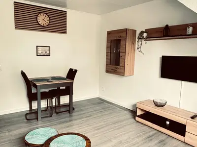 Ferienwohnung für 4 Personen (32 m²) in Friedrichskoog 5/10