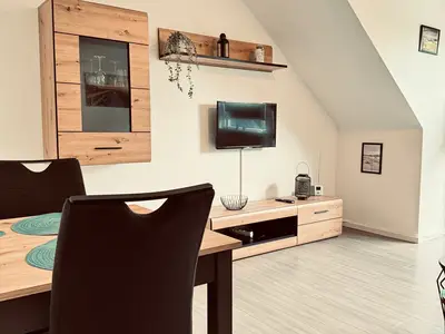 Ferienwohnung für 4 Personen (32 m²) in Friedrichskoog 6/10