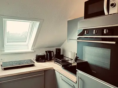 Ferienwohnung für 4 Personen (32 m²) in Friedrichskoog 7/10