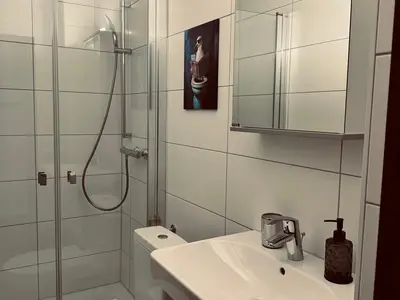 Ferienwohnung für 4 Personen (32 m²) in Friedrichskoog 9/10