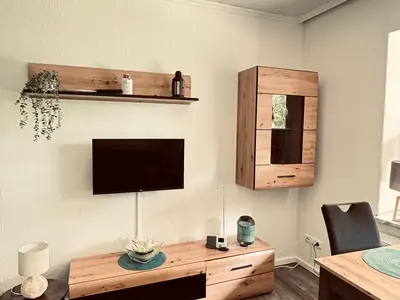 Ferienwohnung für 3 Personen (28 m²) in Friedrichskoog 2/10