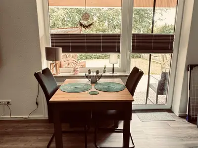 Ferienwohnung für 3 Personen (28 m²) in Friedrichskoog 3/10