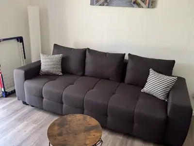 Ferienwohnung für 3 Personen (28 m²) in Friedrichskoog 4/10