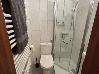 Ferienwohnung für 3 Personen (28 m²) in Friedrichskoog 7/10