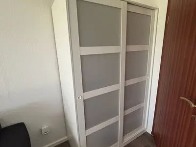 Ferienwohnung für 3 Personen (28 m²) in Friedrichskoog 10/10