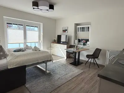 Ferienwohnung für 2 Personen (47 m²) in Friedrichskoog 2/10