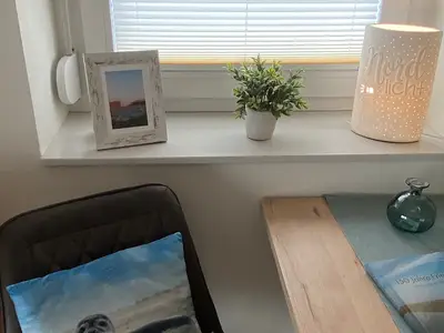 Ferienwohnung für 2 Personen (47 m²) in Friedrichskoog 5/10