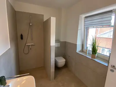 Ferienwohnung für 2 Personen (47 m²) in Friedrichskoog 8/10