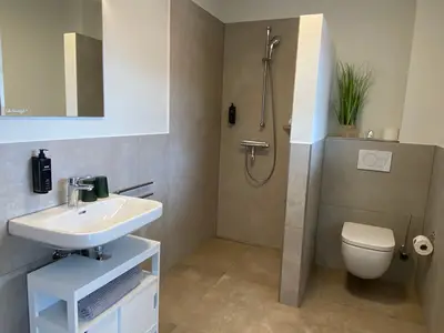 Ferienwohnung für 2 Personen (47 m²) in Friedrichskoog 9/10