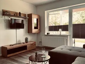 Ferienwohnung für 4 Personen (35 m²) in Friedrichskoog