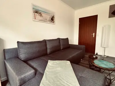 Ferienwohnung für 4 Personen (35 m²) in Friedrichskoog 3/10
